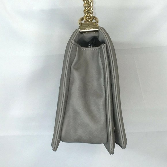 BCBG Paris Quilted Shoulder Bag - Picture 5 of 11